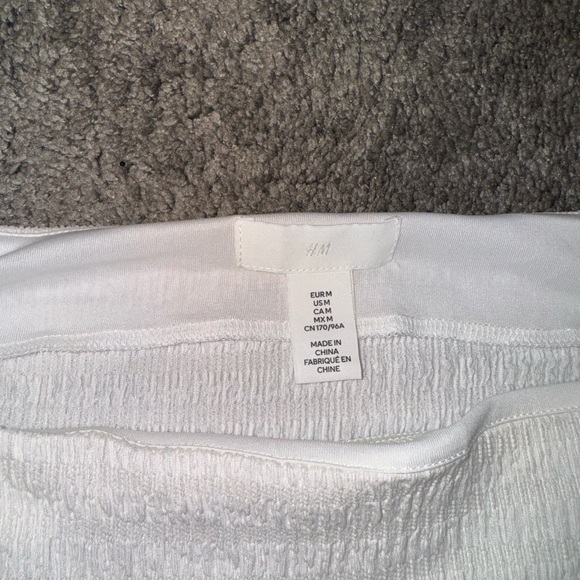 H&M top - Picture 4 of 5